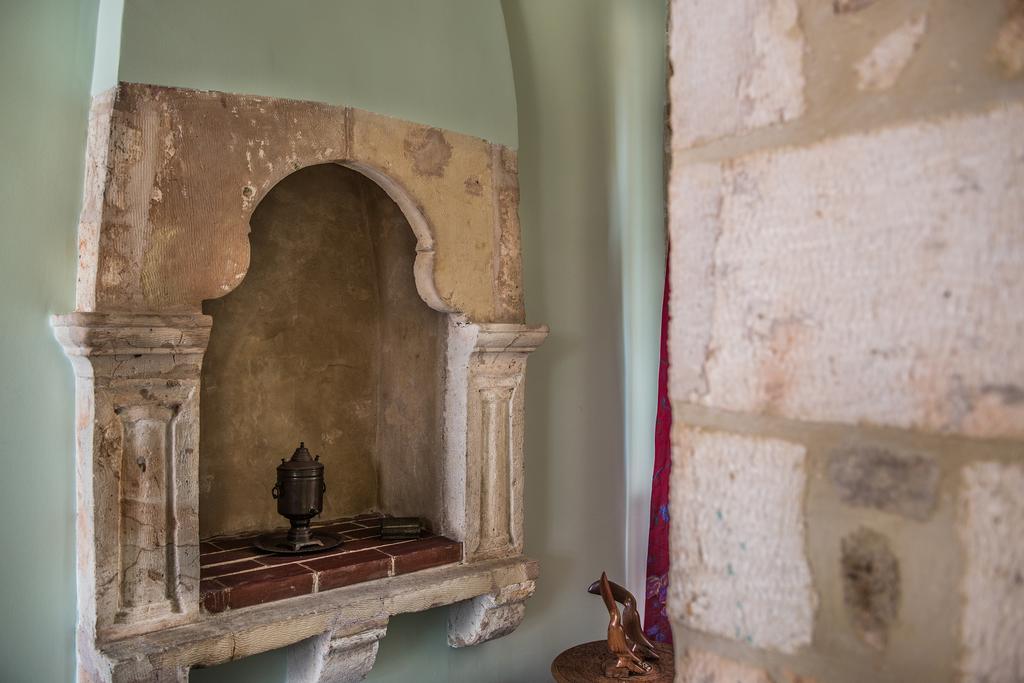 Plaza Apartment Chania  Buitenkant foto