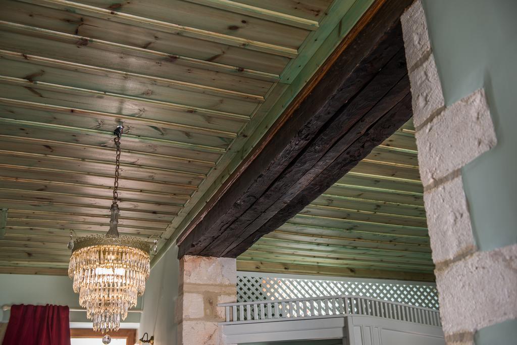 Plaza Apartment Chania  Buitenkant foto